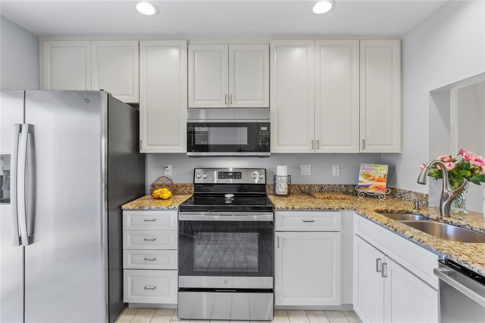 5310 HUNTINGWOOD CT #40, SARASOTA, FL, 34235