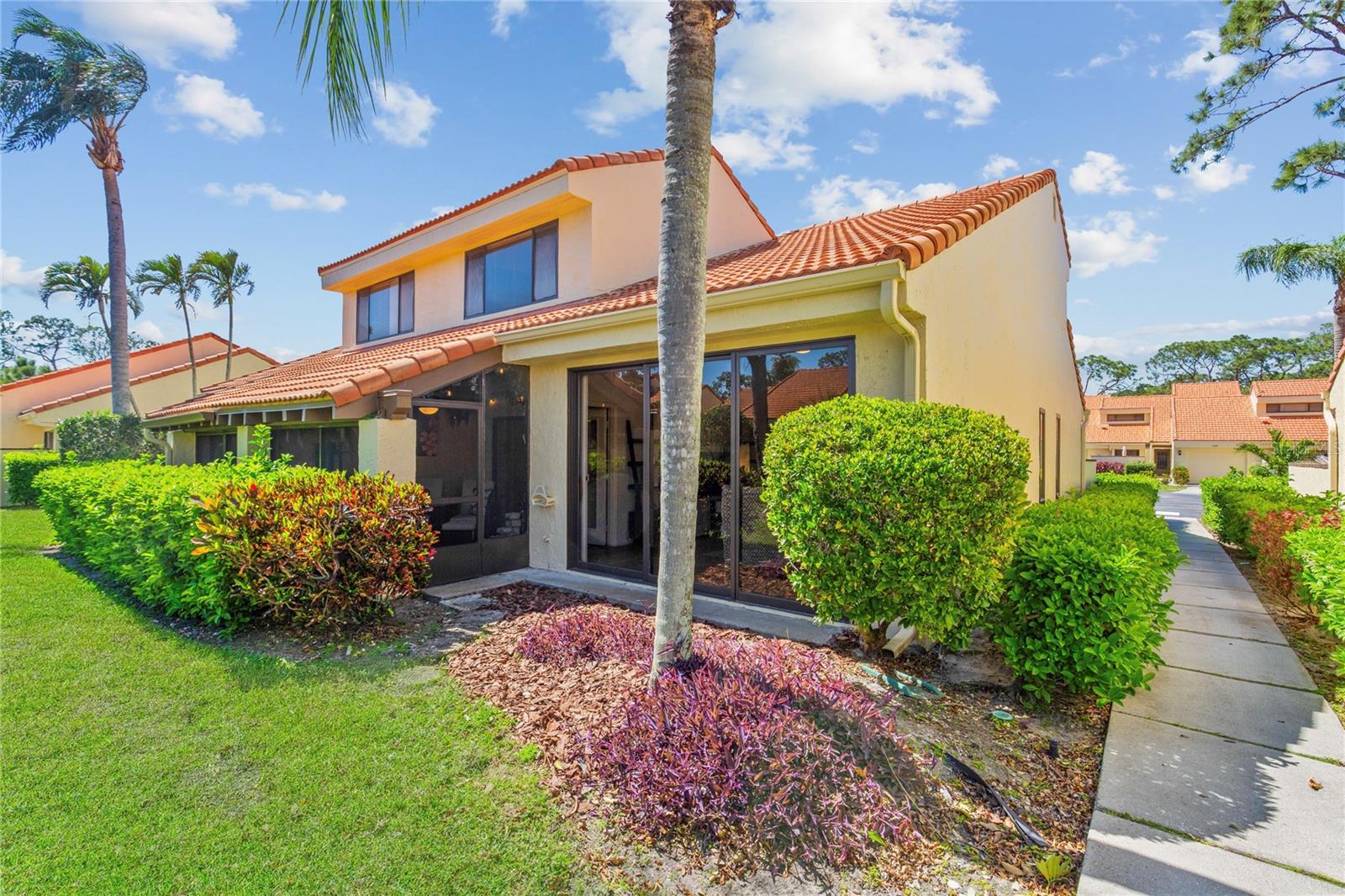 5310 HUNTINGWOOD CT #40, SARASOTA, FL, 34235