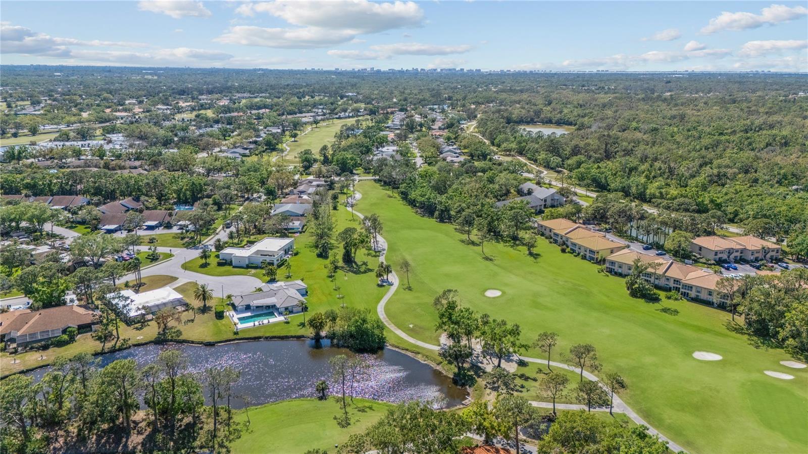 5310 HUNTINGWOOD CT #40, SARASOTA, FL, 34235