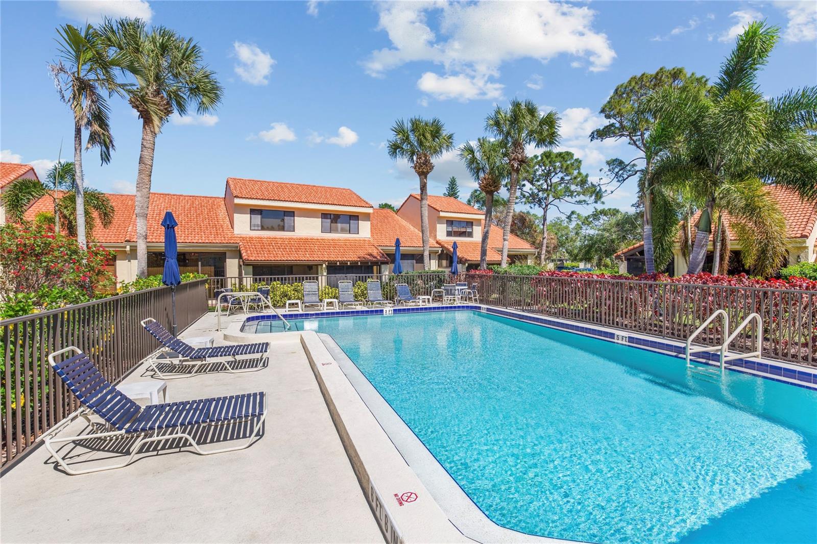5310 HUNTINGWOOD CT #40, SARASOTA, FL, 34235