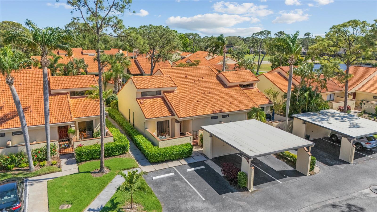 5310 HUNTINGWOOD CT #40, SARASOTA, FL, 34235
