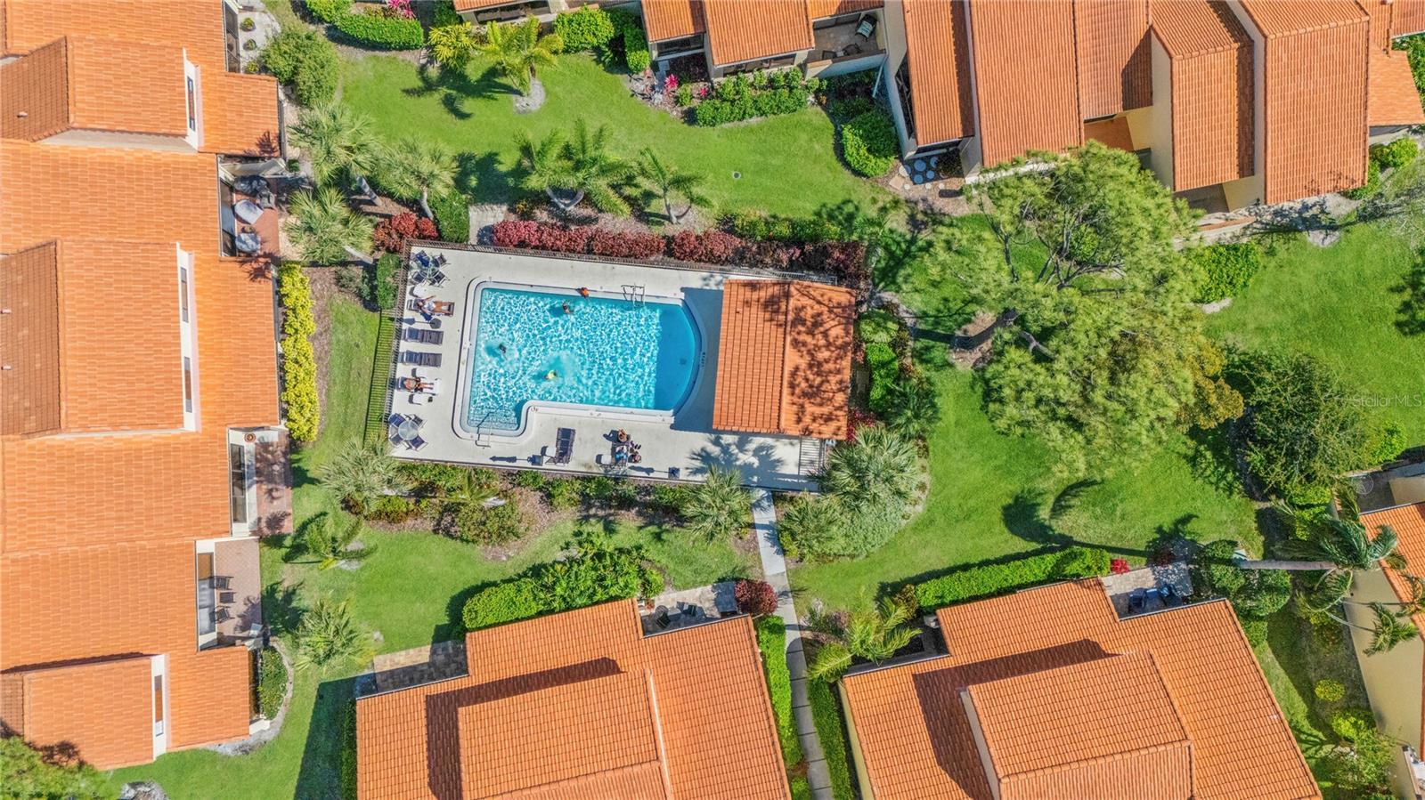 5310 HUNTINGWOOD CT #40, SARASOTA, FL, 34235