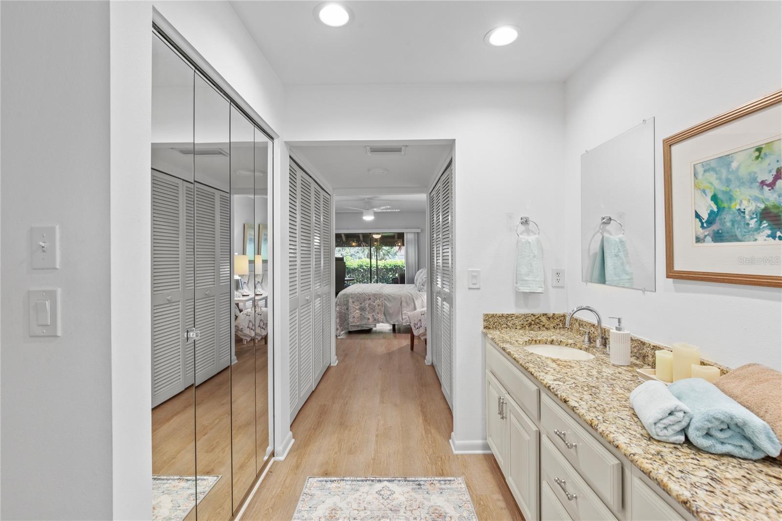 5310 HUNTINGWOOD CT #40, SARASOTA, FL, 34235