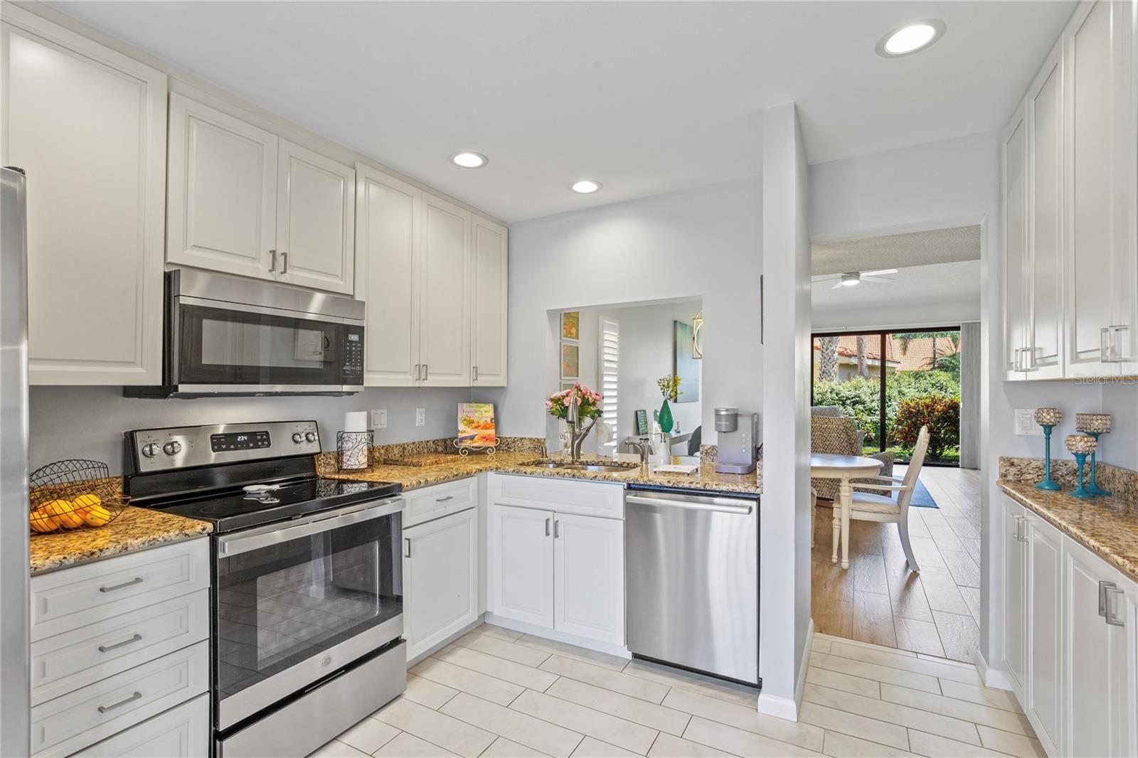 5310 HUNTINGWOOD CT #40, SARASOTA, FL, 34235