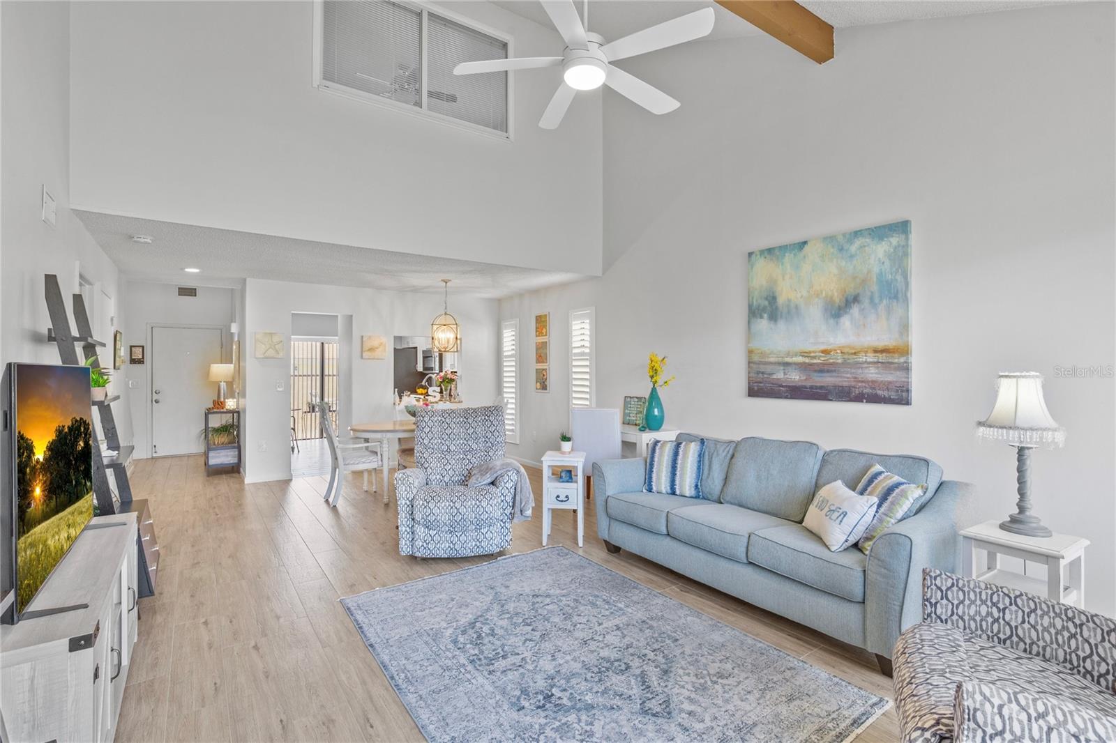 5310 HUNTINGWOOD CT #40, SARASOTA, FL, 34235