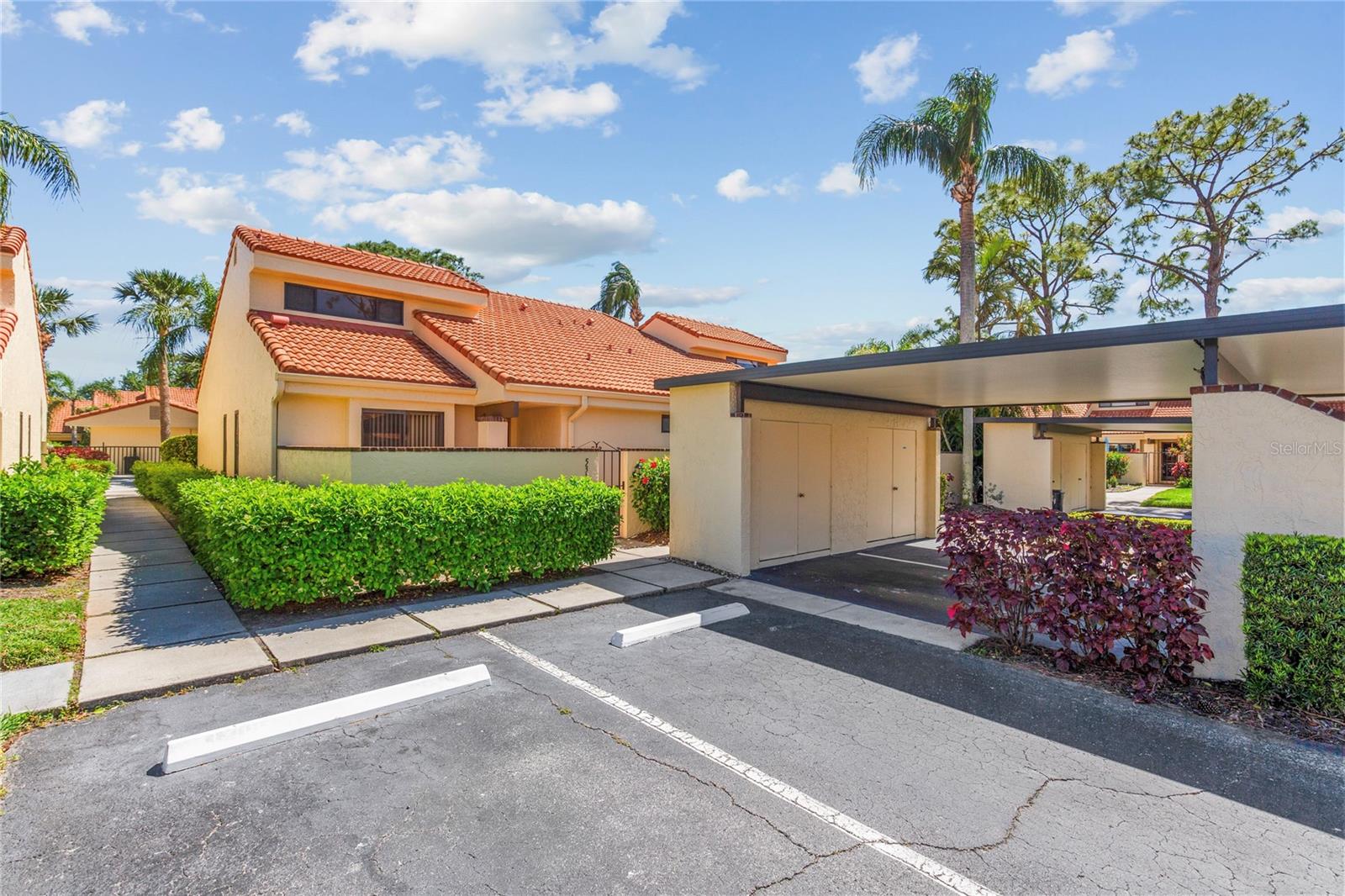 5310 HUNTINGWOOD CT #40, SARASOTA, FL, 34235