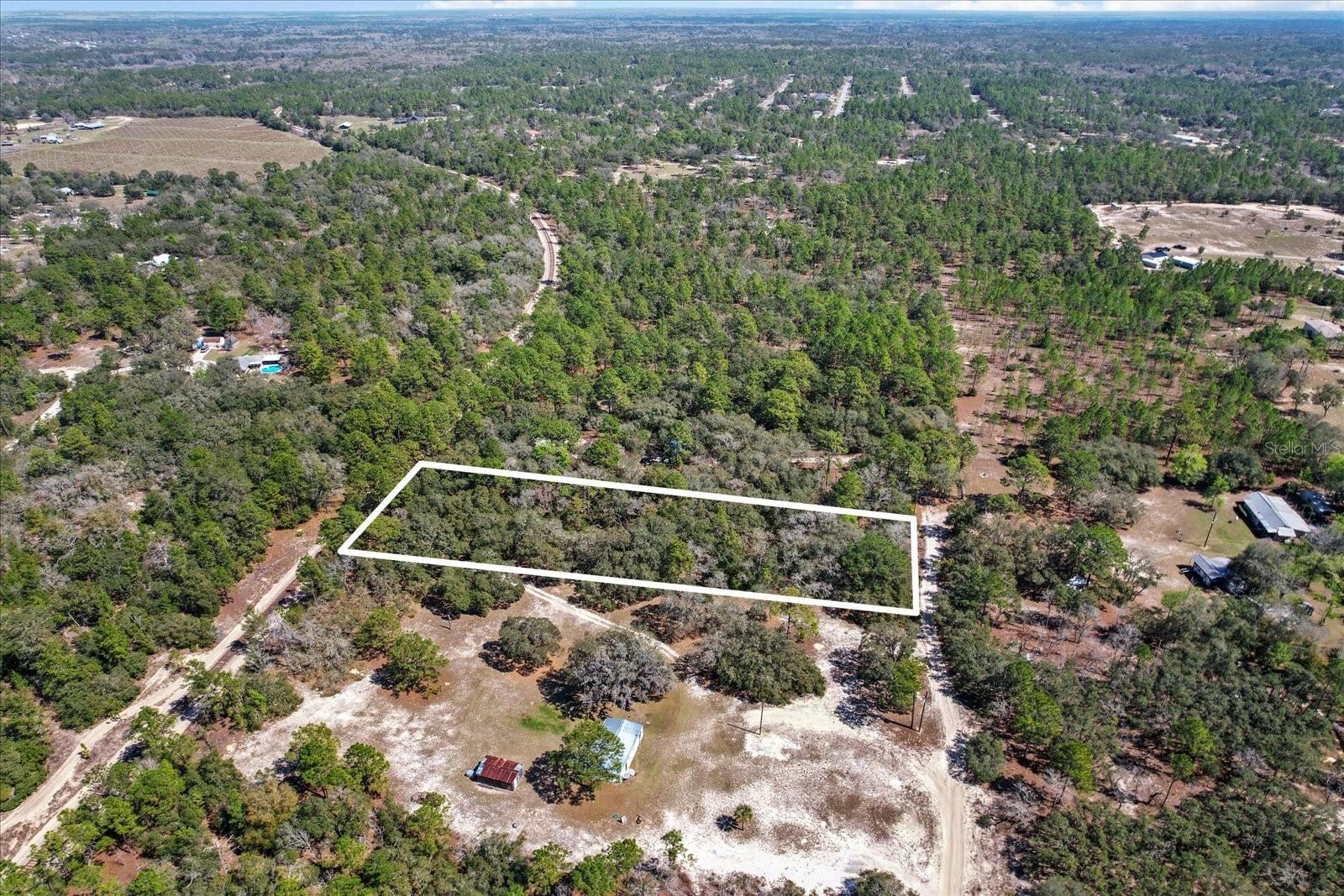 3539 W BARRETT CT, DUNNELLON, FL, 34433