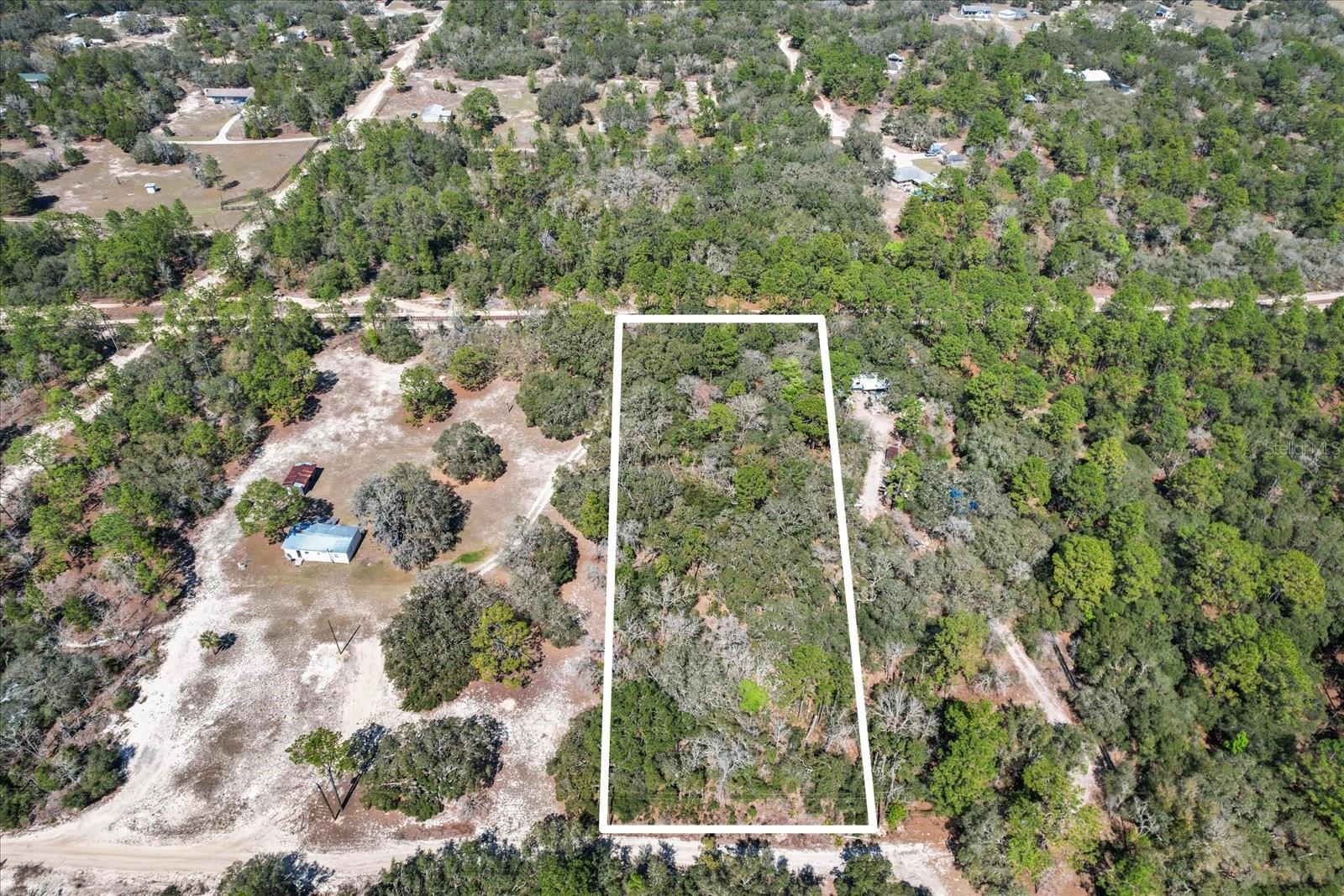 3539 W BARRETT CT, DUNNELLON, FL, 34433