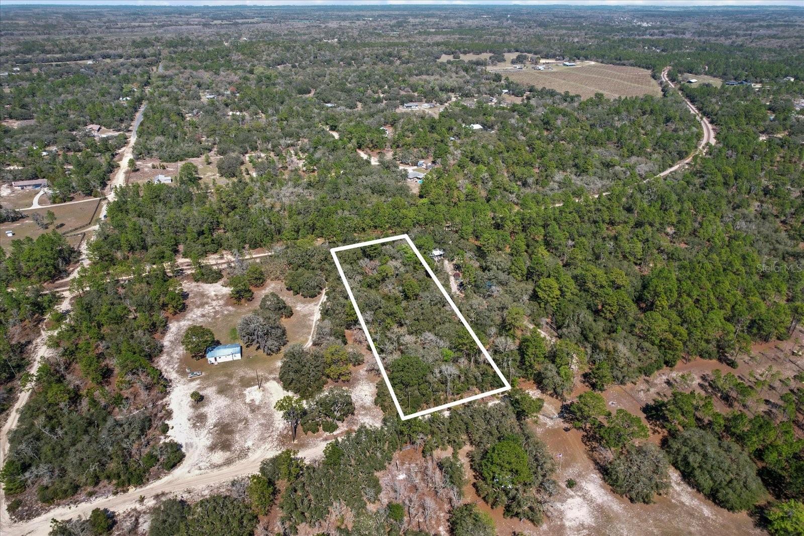 3539 W BARRETT CT, DUNNELLON, FL, 34433