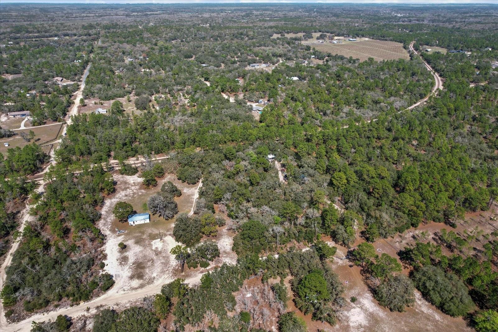 3539 W BARRETT CT, DUNNELLON, FL, 34433