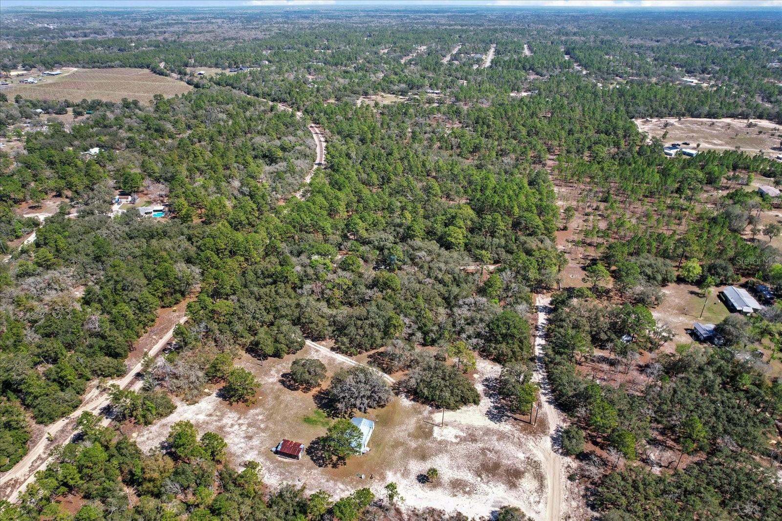 3539 W BARRETT CT, DUNNELLON, FL, 34433