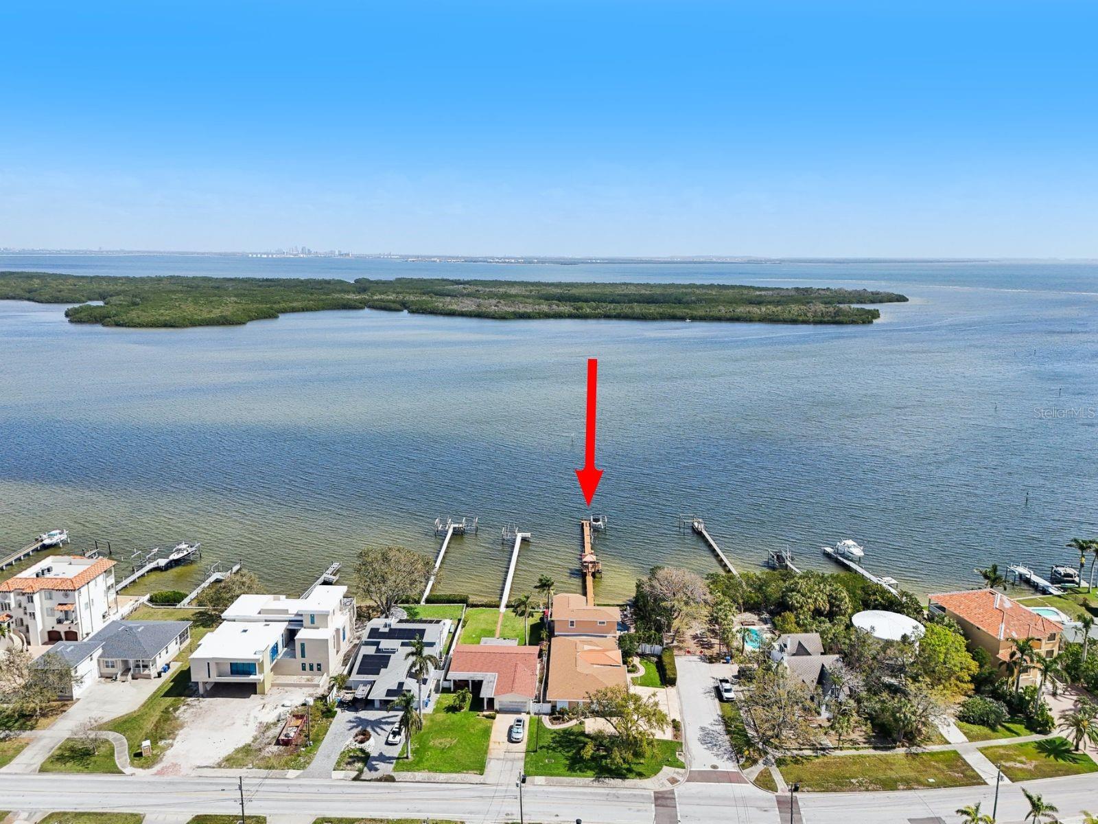 5905 BAYOU GRANDE BLVD NE, ST PETERSBURG, FL, 33703
