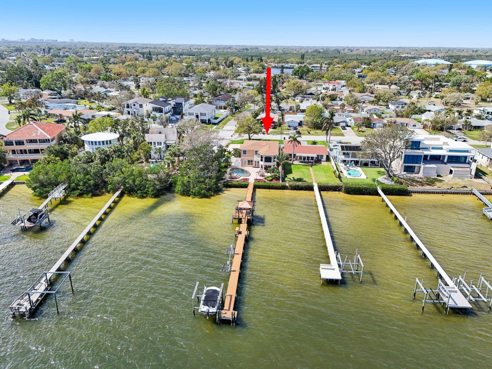 5905 BAYOU GRANDE BLVD NE, ST PETERSBURG, FL, 33703