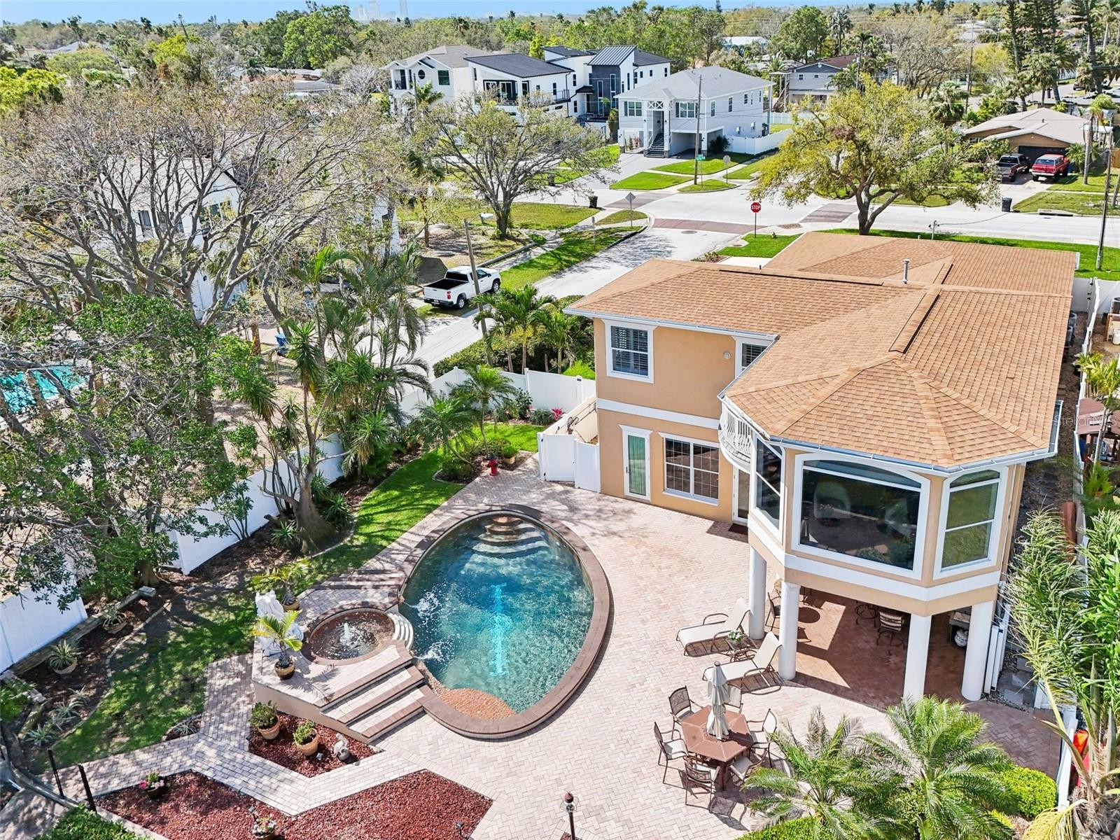 5905 BAYOU GRANDE BLVD NE, ST PETERSBURG, FL, 33703