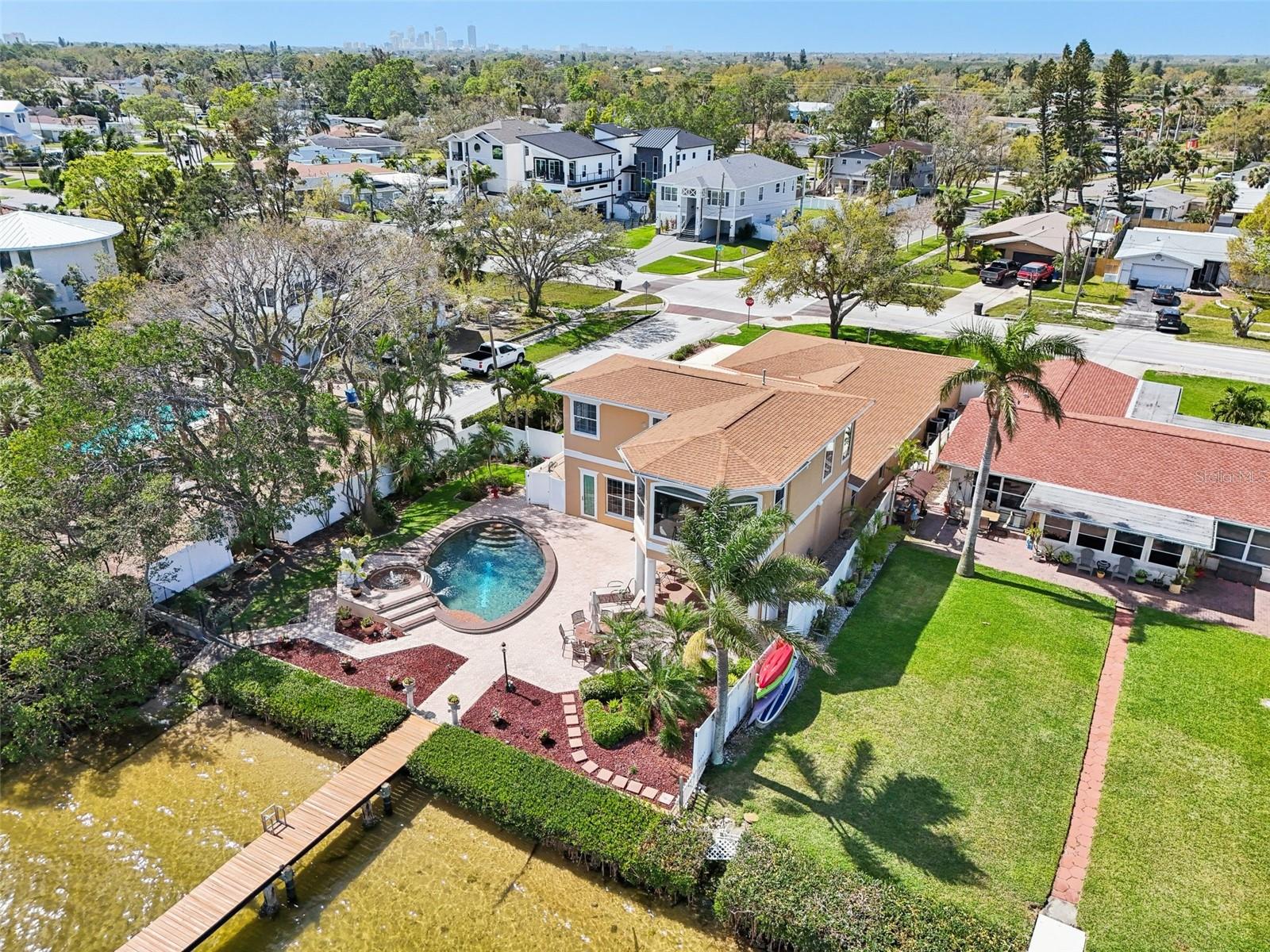 5905 BAYOU GRANDE BLVD NE, ST PETERSBURG, FL, 33703