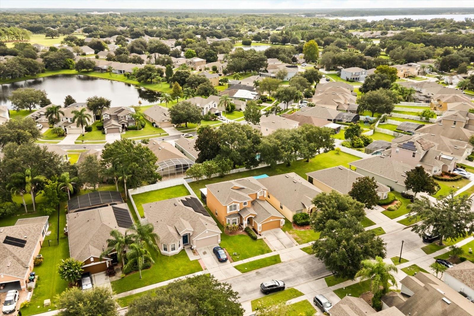 10033 HIDDEN DUNES LN, ORLANDO, FL, 32832