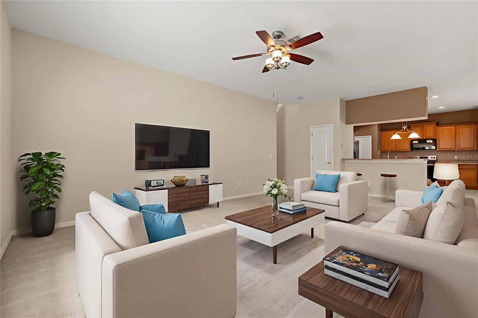 10033 HIDDEN DUNES LN, ORLANDO, FL, 32832