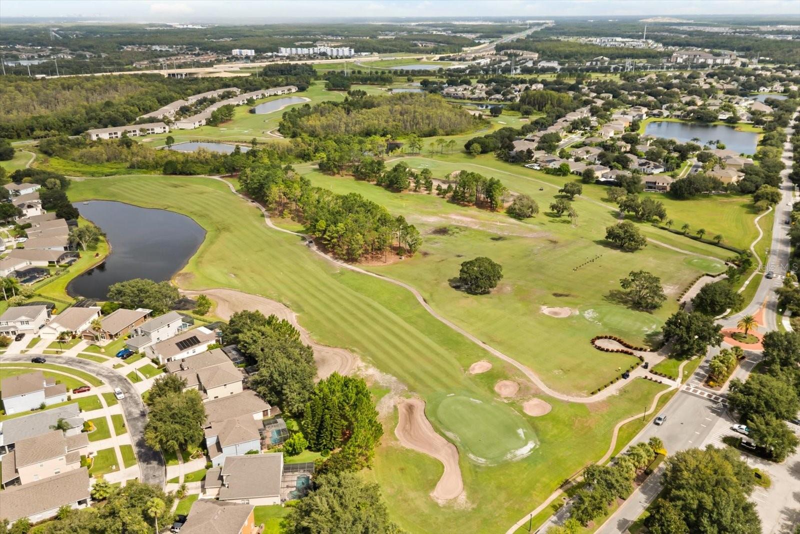 10033 HIDDEN DUNES LN, ORLANDO, FL, 32832