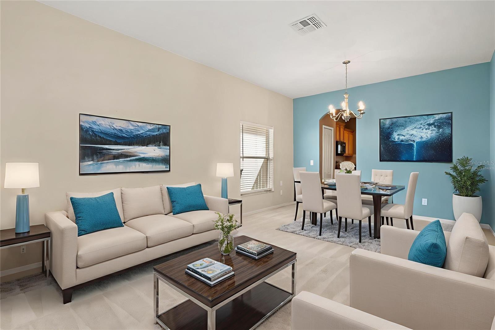 10033 HIDDEN DUNES LN, ORLANDO, FL, 32832