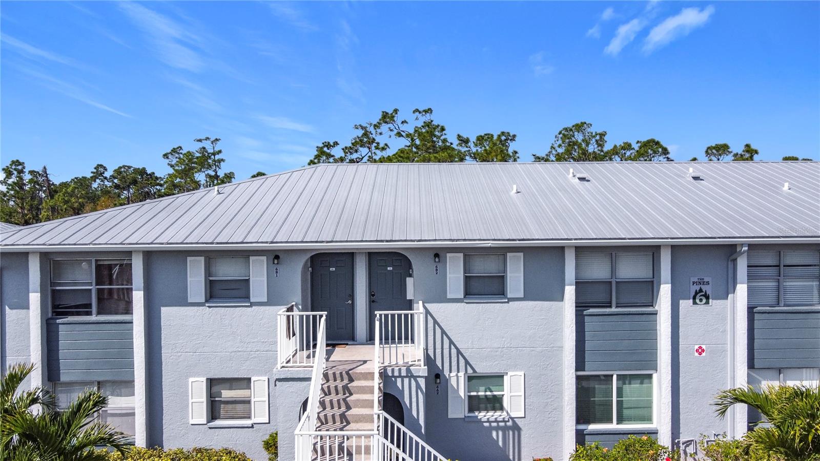 25050 SANDHILL BLVD #B2 Building 6, PUNTA GORDA, FL, 33983