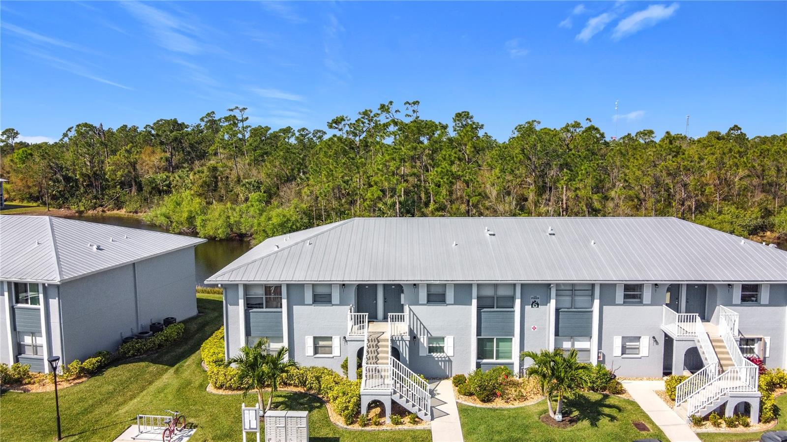 25050 SANDHILL BLVD #B2 Building 6, PUNTA GORDA, FL, 33983