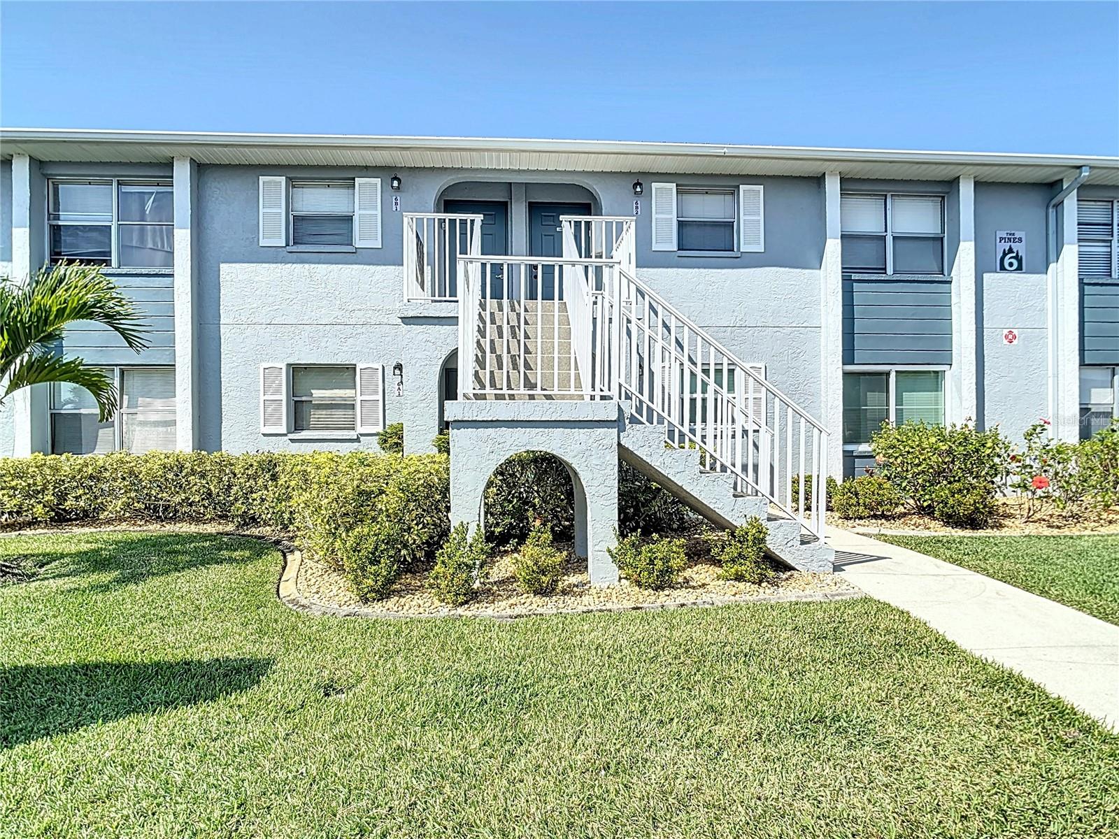 25050 SANDHILL BLVD #B2 Building 6, PUNTA GORDA, FL, 33983
