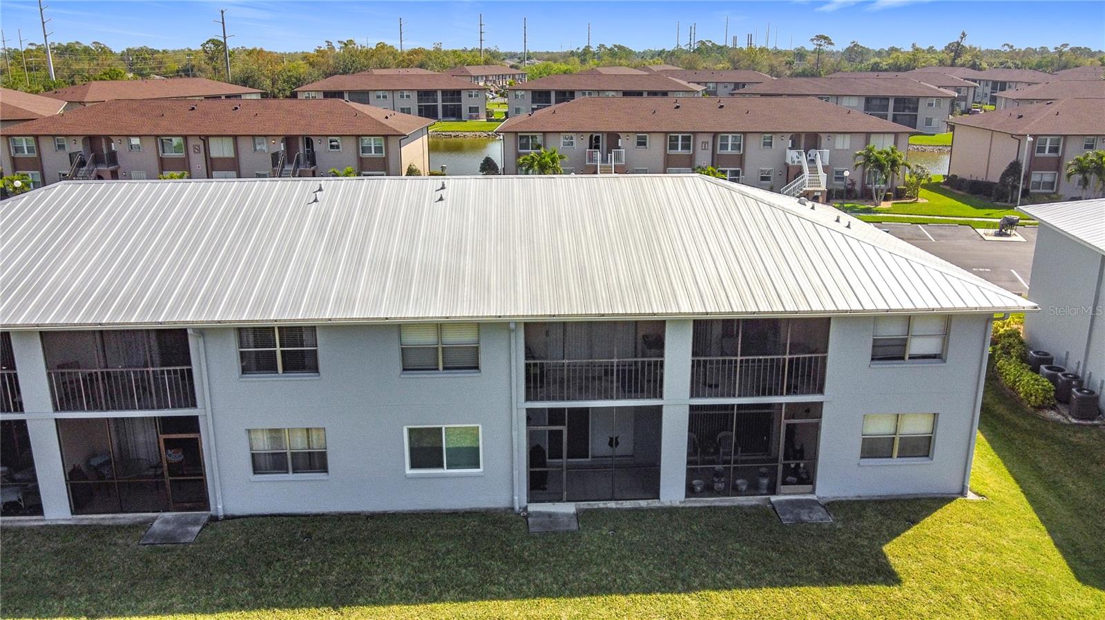 25050 SANDHILL BLVD #B2 Building 6, PUNTA GORDA, FL, 33983