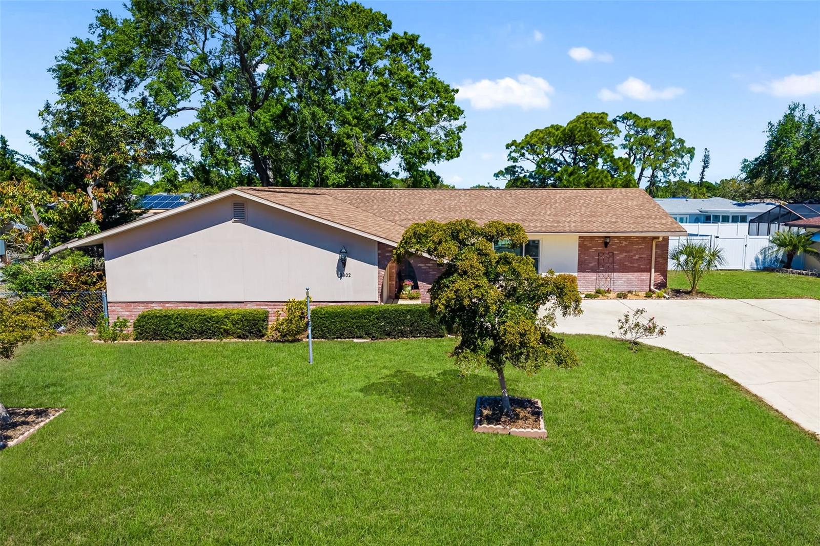 3802 24TH AVE W, BRADENTON, FL, 34205