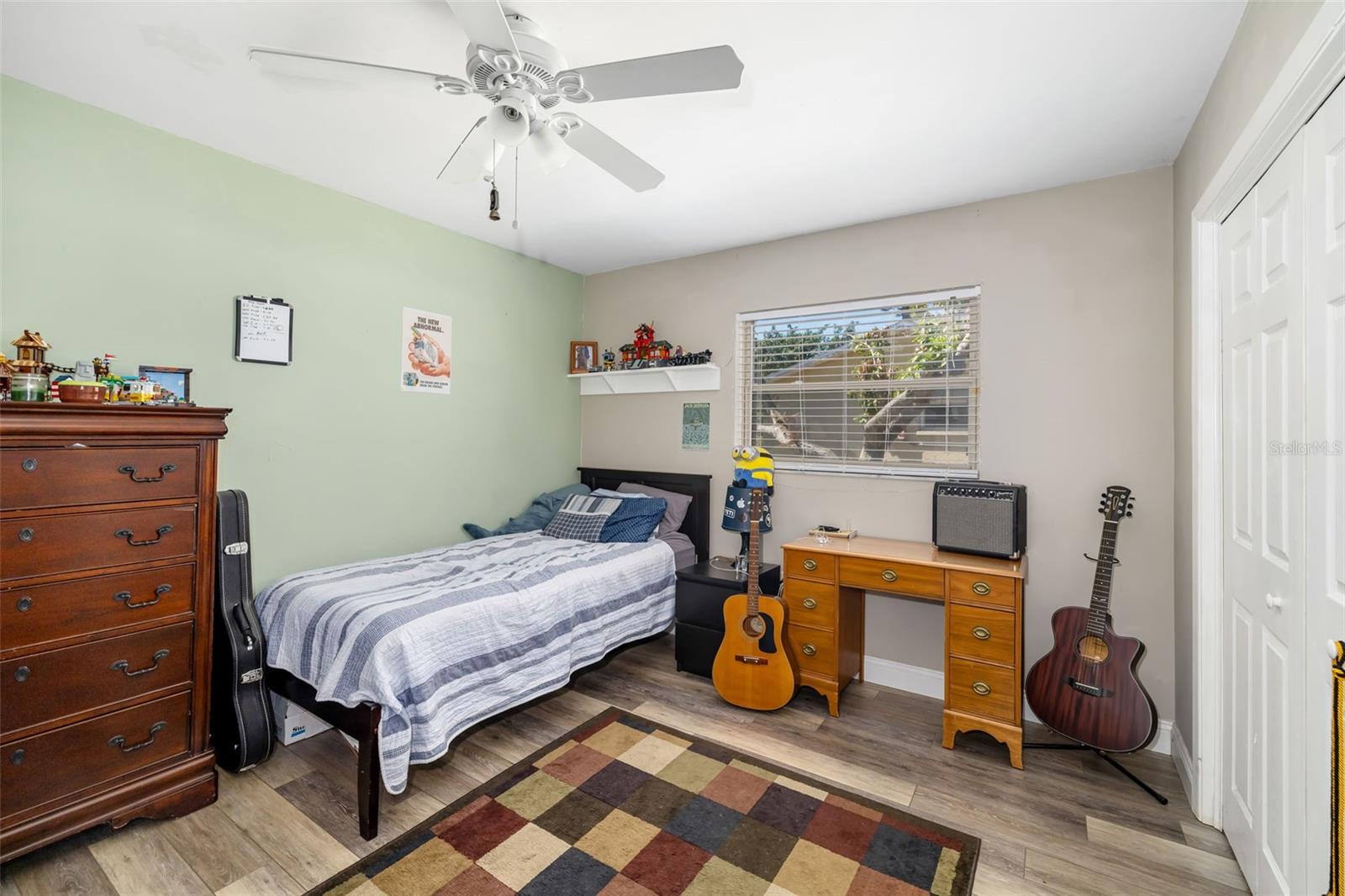 3802 24TH AVE W, BRADENTON, FL, 34205