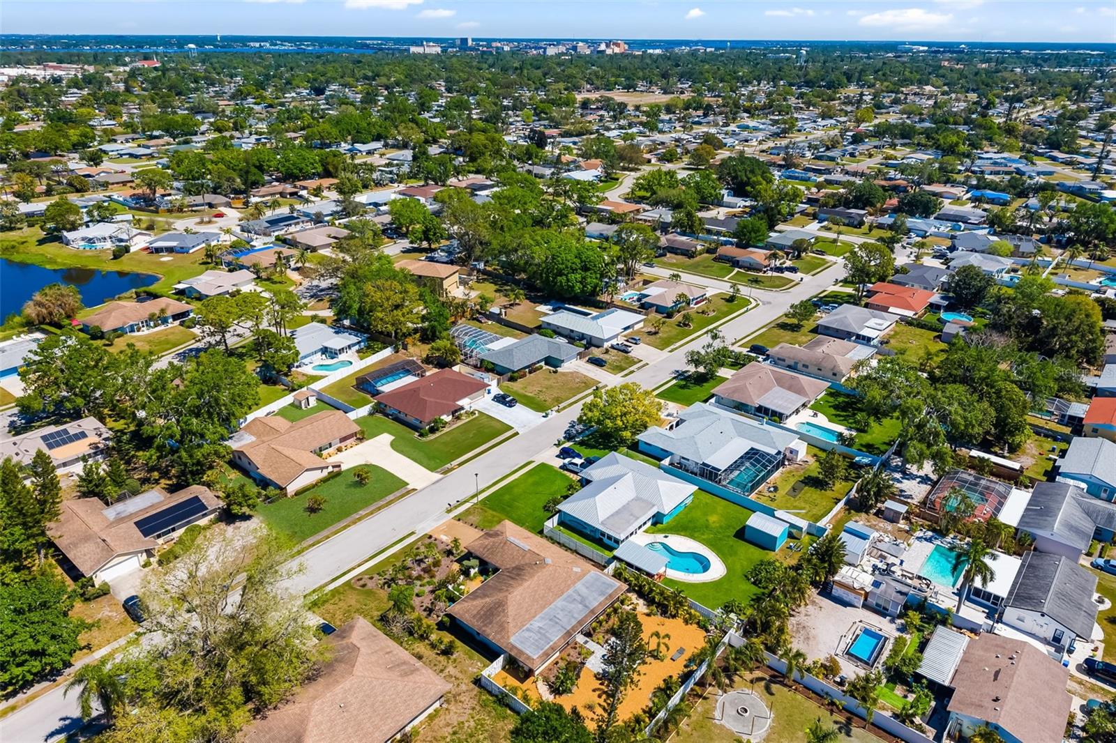3802 24TH AVE W, BRADENTON, FL, 34205