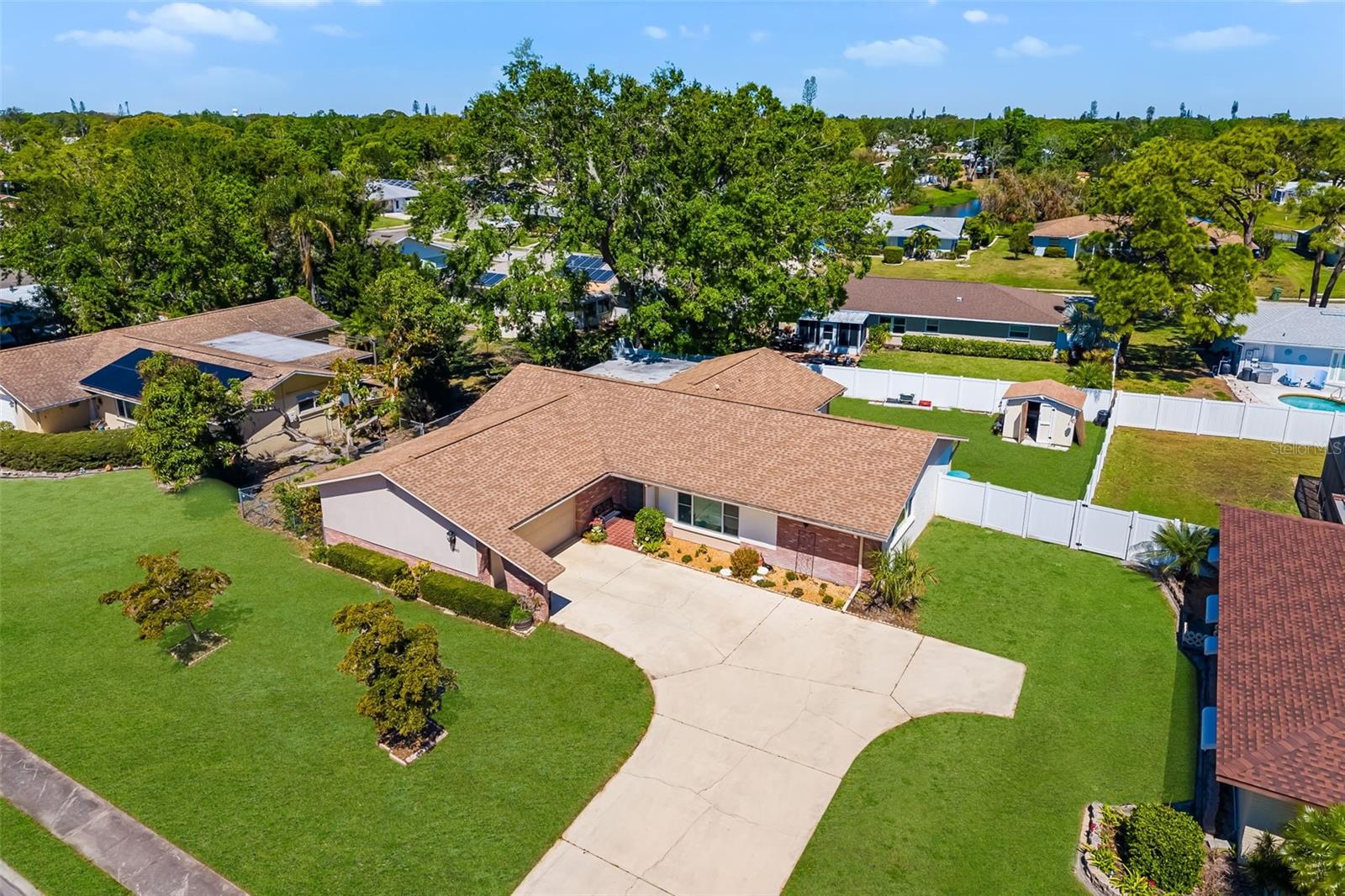 3802 24TH AVE W, BRADENTON, FL, 34205