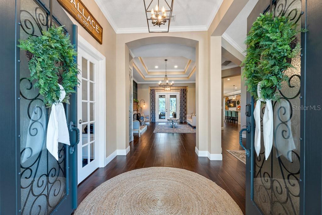 15918 SORAWATER DR, LITHIA, FL, 33547