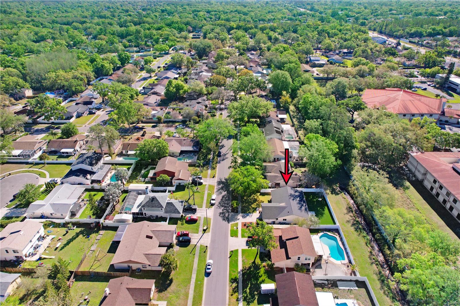 4804 GRAINARY AVE, TAMPA, FL, 33624