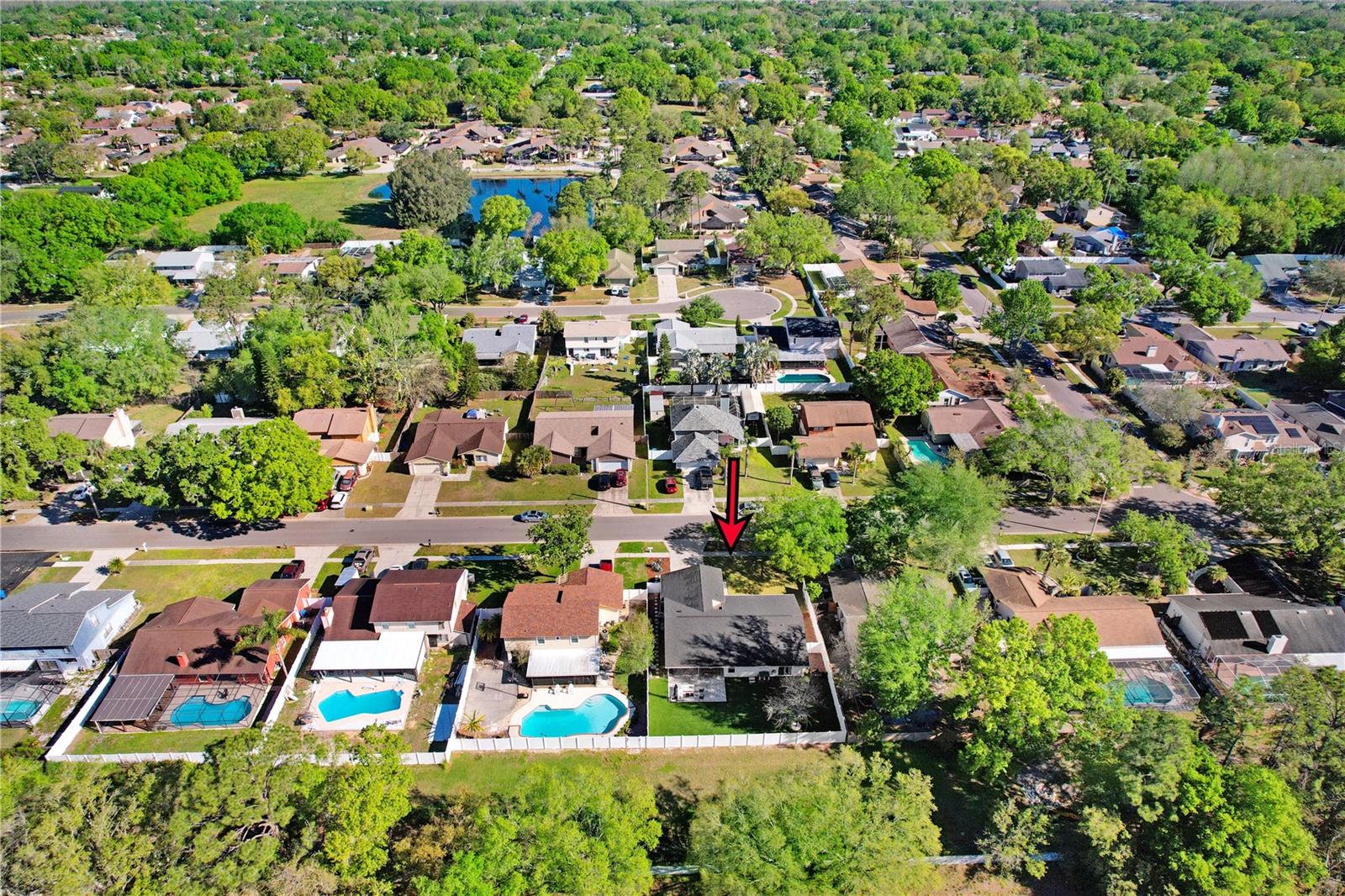 4804 GRAINARY AVE, TAMPA, FL, 33624