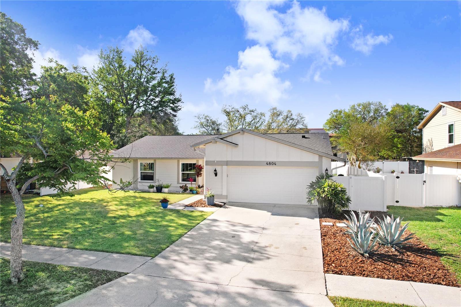 4804 GRAINARY AVE, TAMPA, FL, 33624