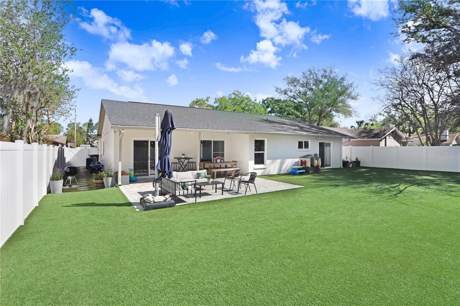 4804 GRAINARY AVE, TAMPA, FL, 33624
