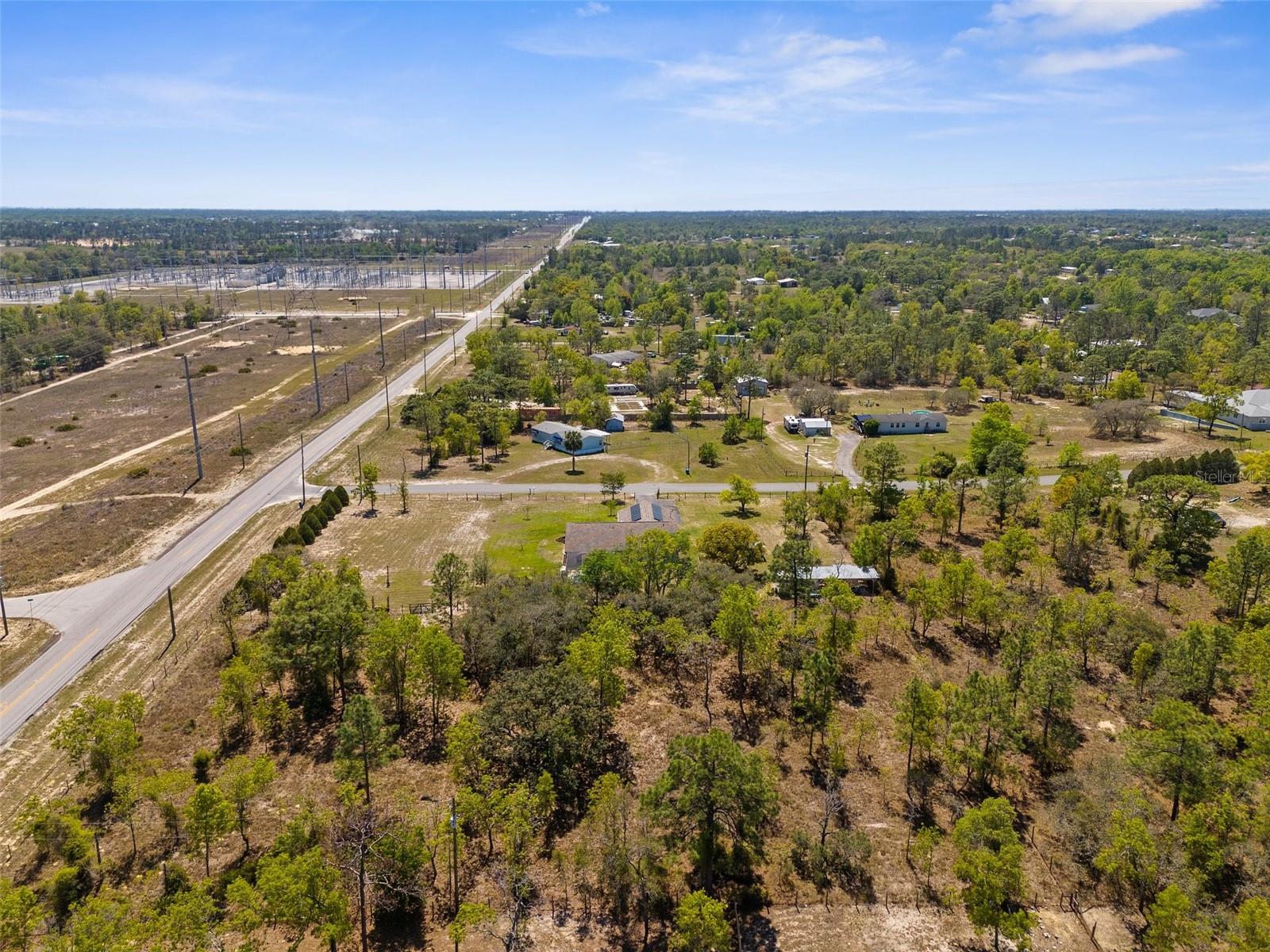 13415 ESTER DR, BROOKSVILLE, FL, 34613