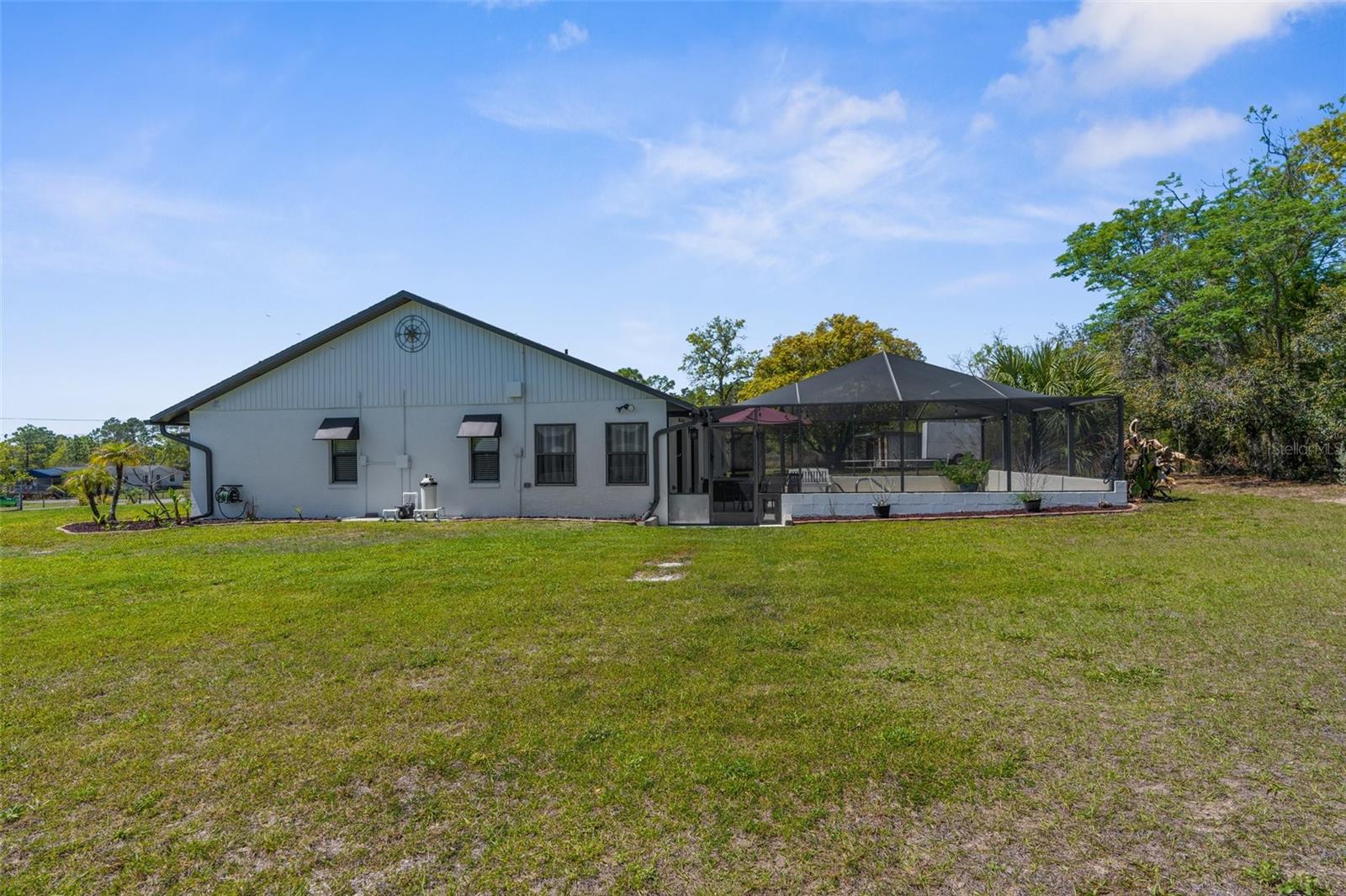 13415 ESTER DR, BROOKSVILLE, FL, 34613