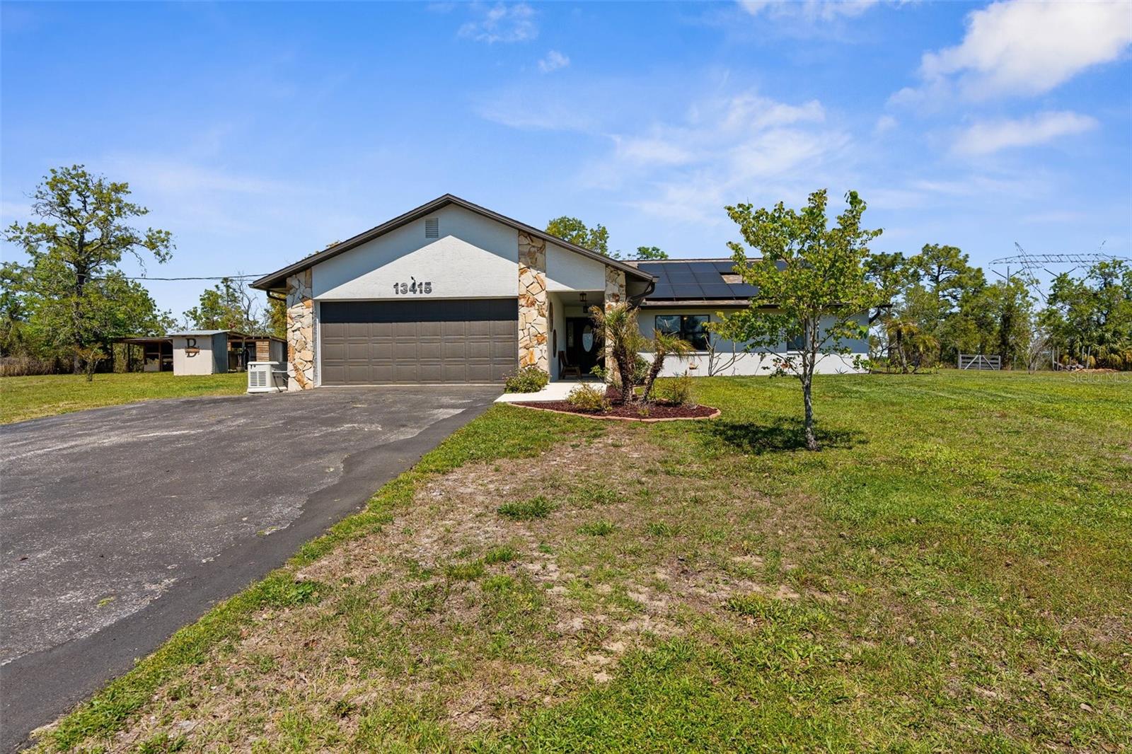 13415 ESTER DR, BROOKSVILLE, FL, 34613