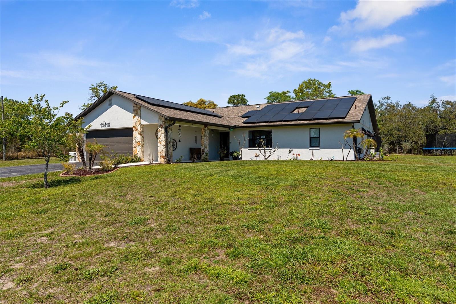 13415 ESTER DR, BROOKSVILLE, FL, 34613