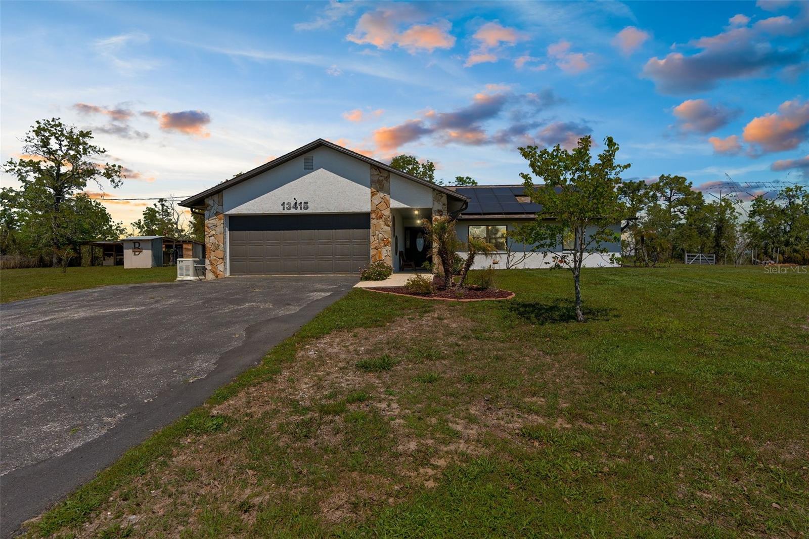 13415 ESTER DR, BROOKSVILLE, FL, 34613