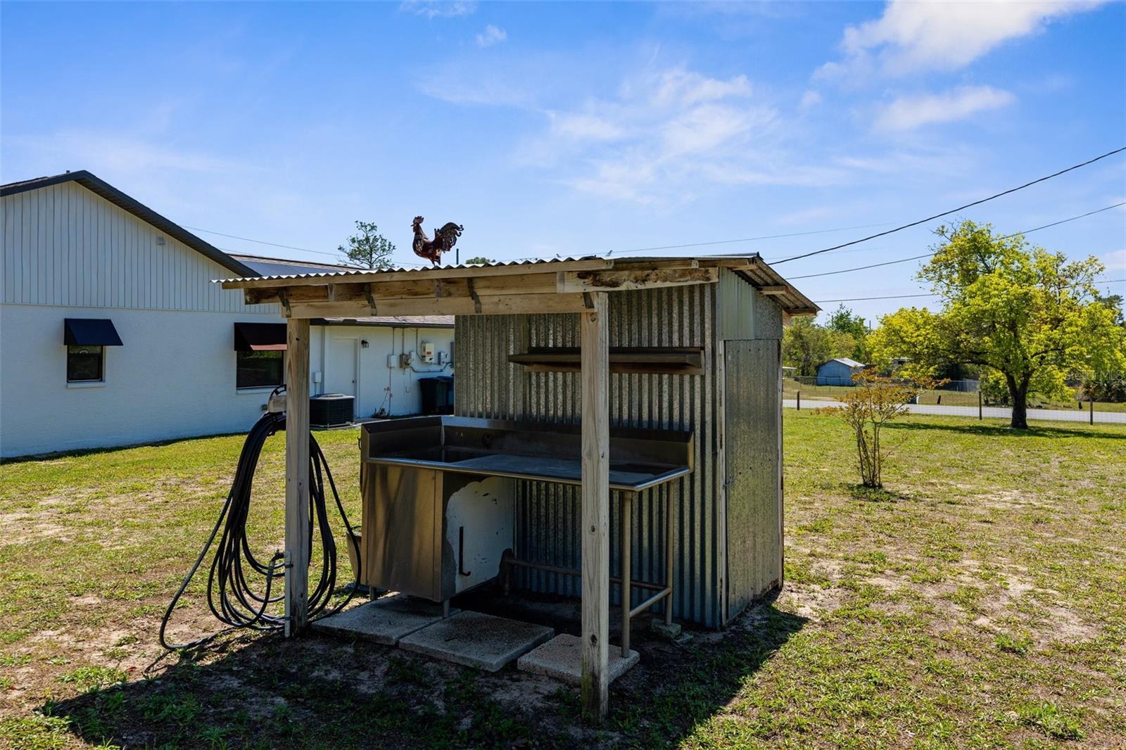 13415 ESTER DR, BROOKSVILLE, FL, 34613