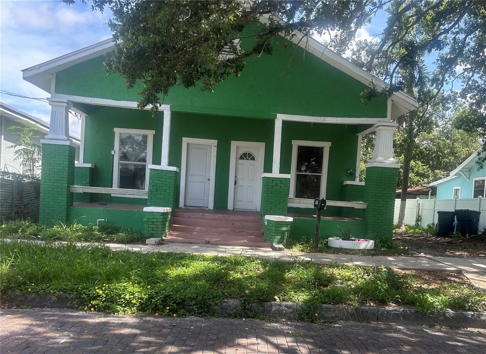 2410 HARPER ST, TAMPA, FL, 33605