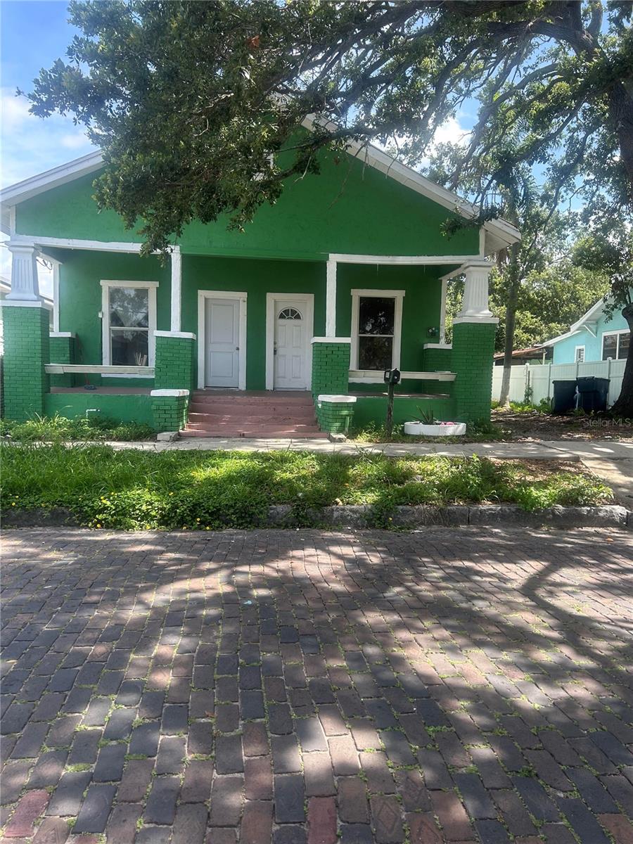 2410 HARPER ST, TAMPA, FL, 33605