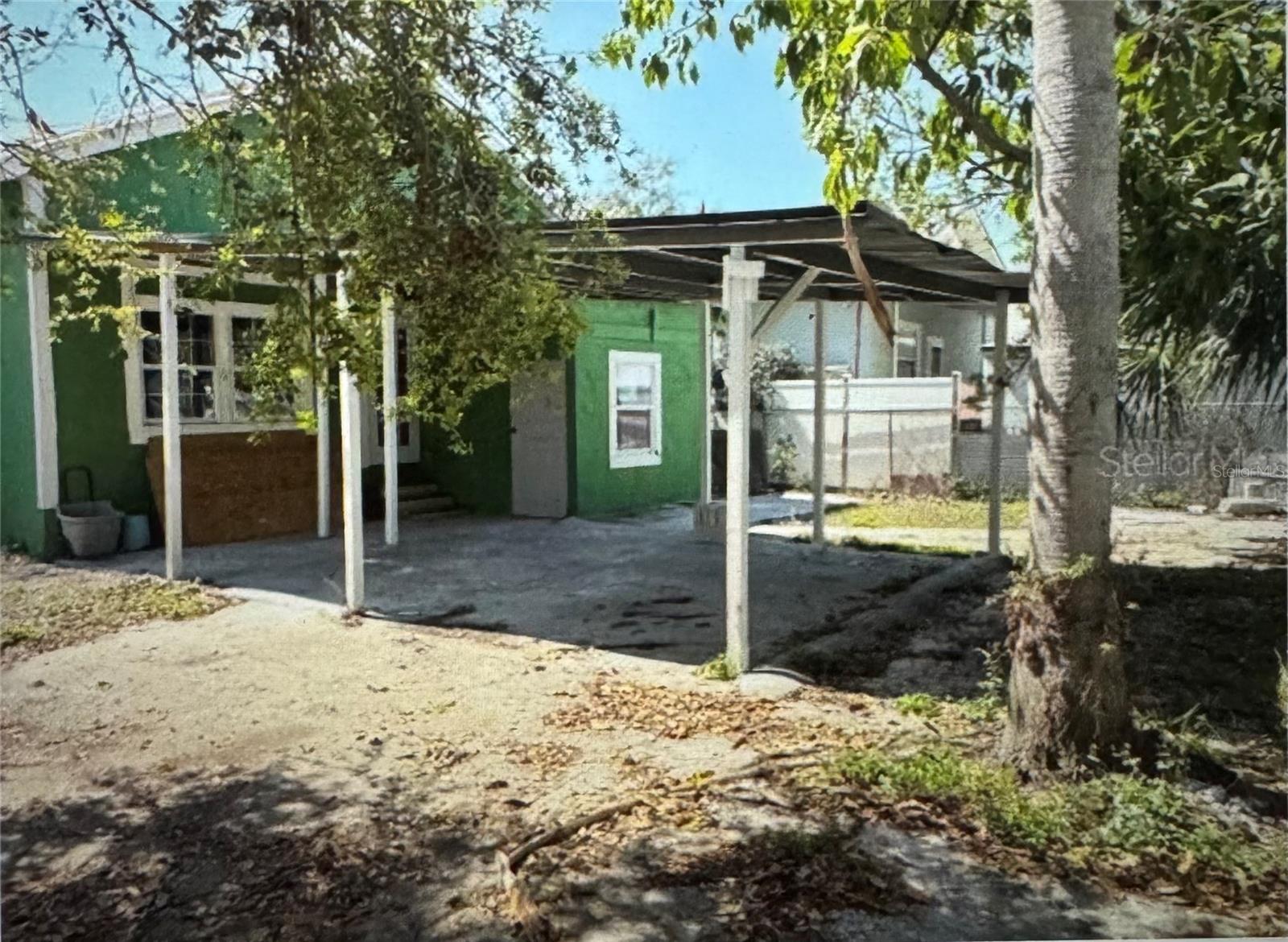2410 HARPER ST, TAMPA, FL, 33605