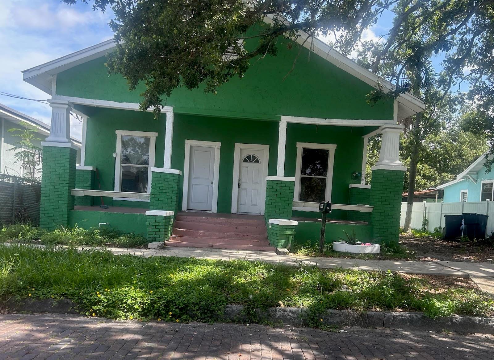 2410 HARPER ST, TAMPA, FL, 33605