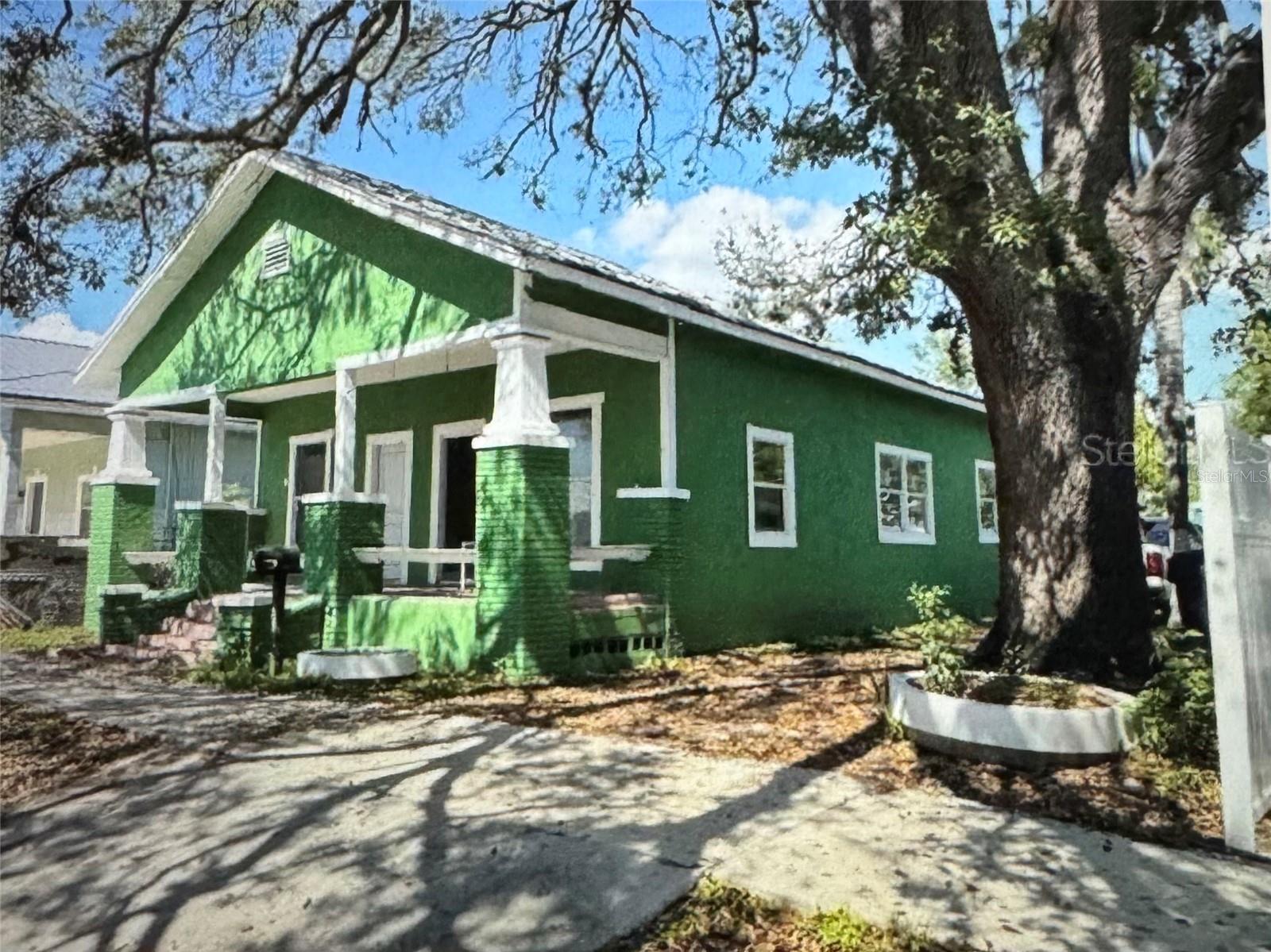 2410 HARPER ST, TAMPA, FL, 33605
