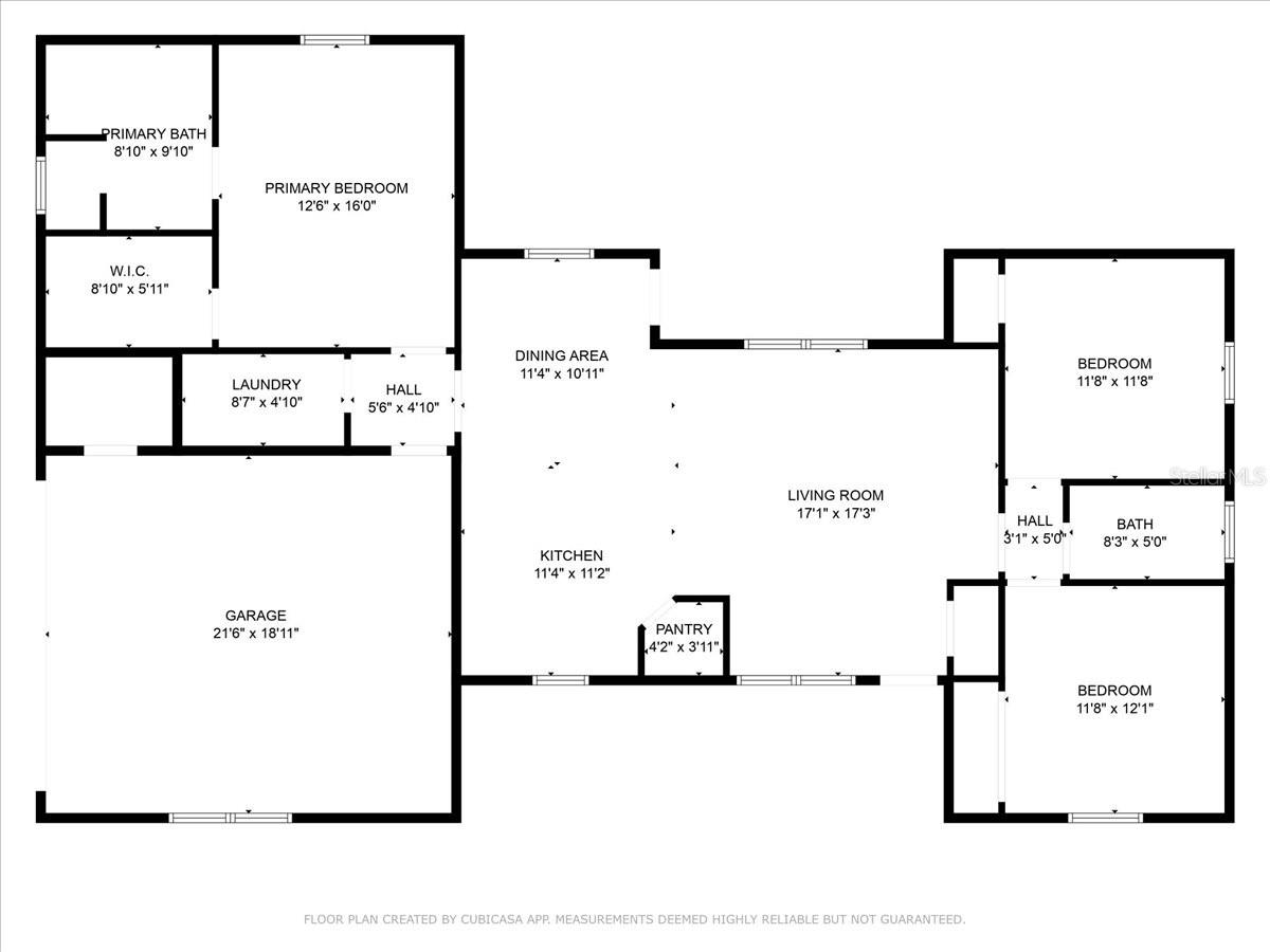 11391 NW 70TH TER, CHIEFLAND, FL, 32626