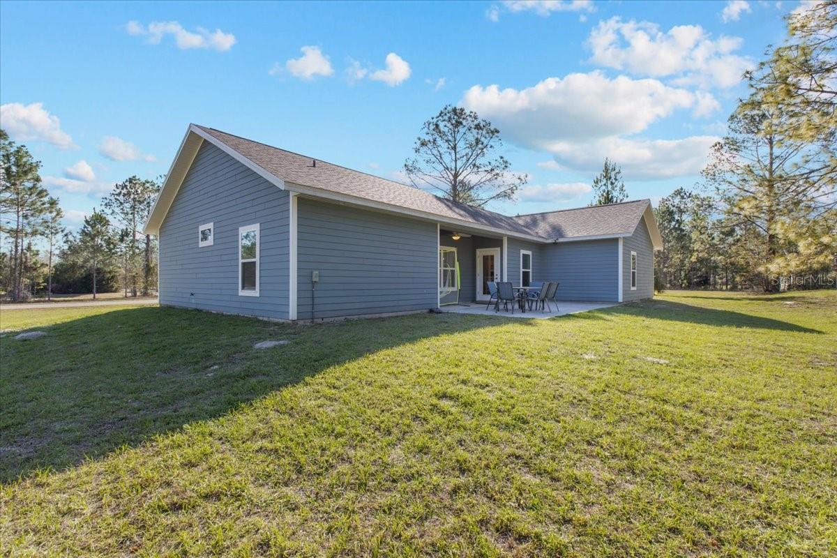 11391 NW 70TH TER, CHIEFLAND, FL, 32626