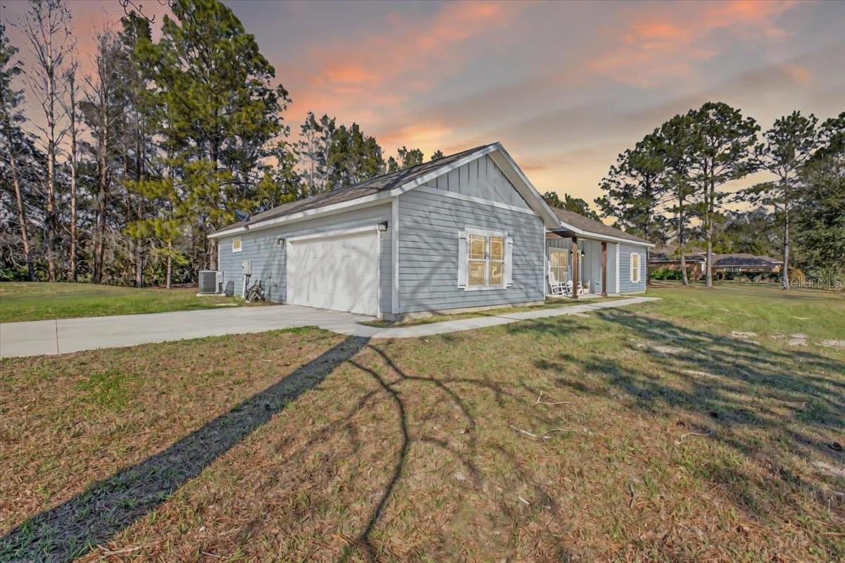 11391 NW 70TH TER, CHIEFLAND, FL, 32626